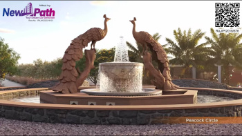  Residential Plot for Sale in Diggi Road, Jaipur