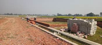  Residential Plot for Sale in Gosainganj, Lucknow