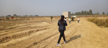  Residential Plot for Sale in Sultanpur Road, Lucknow