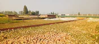  Residential Plot for Sale in Sultanpur Road, Lucknow