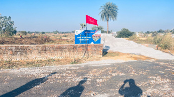  Residential Plot for Sale in Sultanpur Road, Lucknow