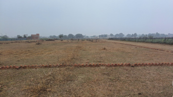  Residential Plot for Sale in Kisan Path, Lucknow