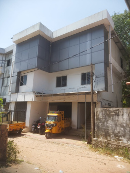  Warehouse for Rent in Polayathode, Kollam