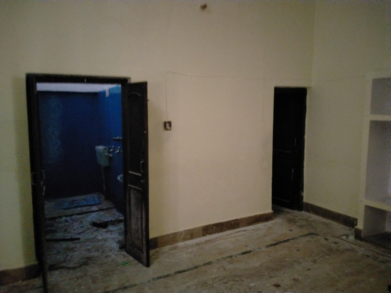 2 BHK Builder Floor 1000 Sq.ft. for Rent in Teliarganj, Allahabad