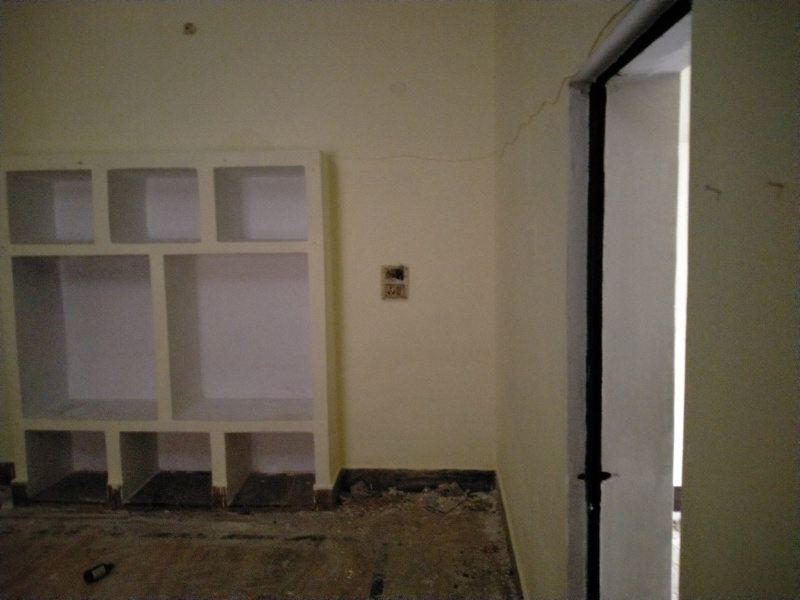 2 BHK Builder Floor 1000 Sq.ft. for Rent in Teliarganj, Allahabad