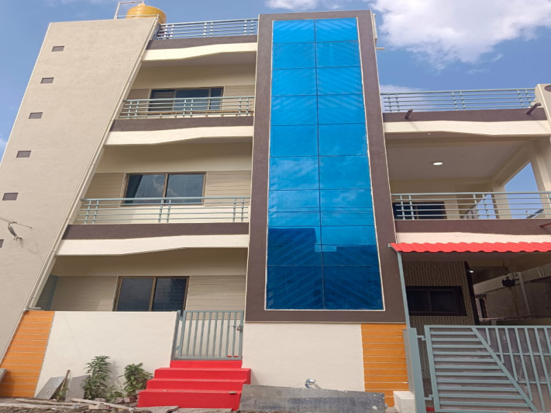 3.5 BHK House 1064 Sq.ft. for Sale in Itangihal, Bijapur