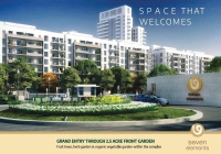 2 BHK Flat for Sale in Sector 89A, Gurgaon