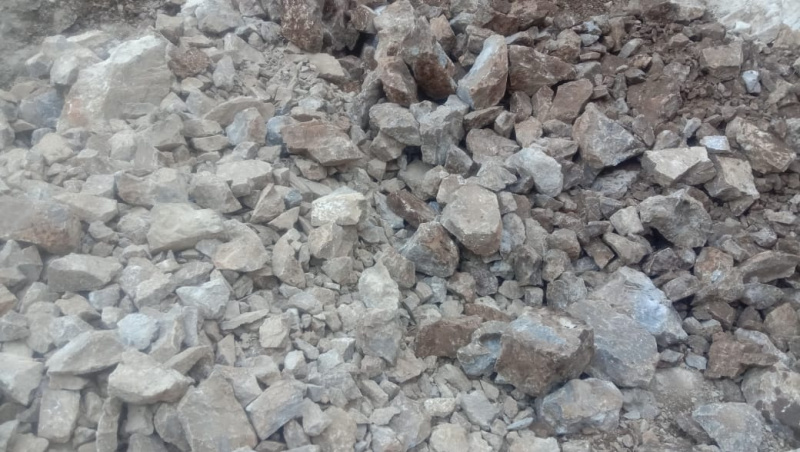  4 Bigha Residential Plot for Sale in Arki, Solan