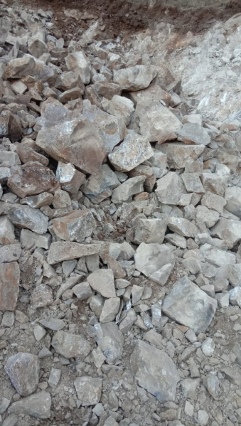  4 Bigha Residential Plot for Sale in Arki, Solan