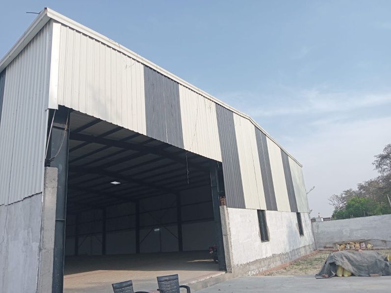  Warehouse 18000 Sq.ft. for Rent in Sitarganj, Udham Singh Nagar