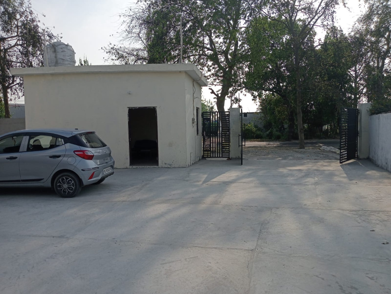  Warehouse 18000 Sq.ft. for Rent in Sitarganj, Udham Singh Nagar