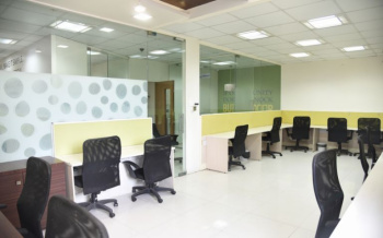  Office Space for Rent in Nungambakkam, Chennai