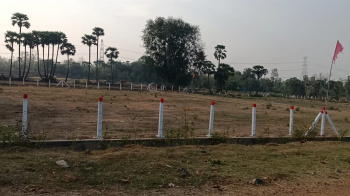  Residential Plot for Sale in Bondapalli, Vizianagaram