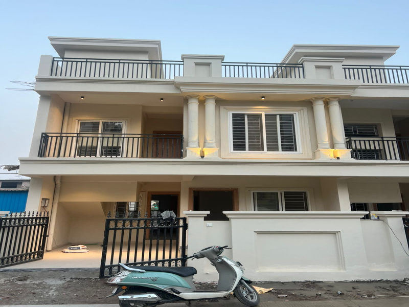 3 BHK House 1800 Sq.ft. for Sale in Salaiya, Bhopal