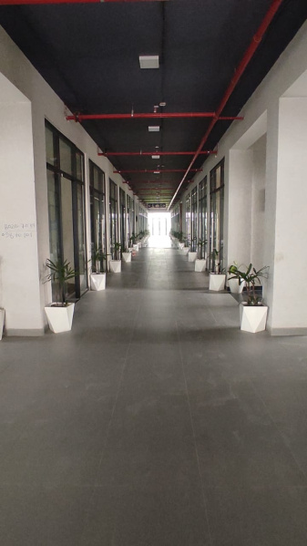  Office Space 390 Sq.ft. for Rent in Airport Road, Zirakpur