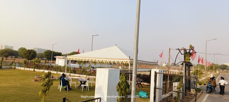  Residential Plot 88 Sq. Yards for Sale in Patrakar Colony, Jaipur