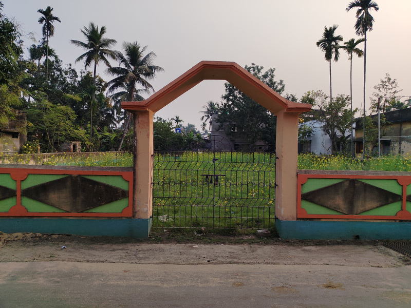  Residential Plot 10 Katha for Sale in Halisahar, Kolkata