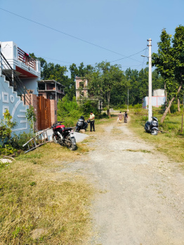  Residential Plot for Sale in Raipur, Dehradun