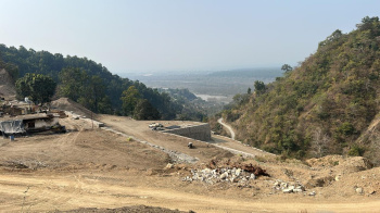  Residential Plot for Sale in Thano, Dehradun