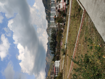  Residential Plot for Sale in Sahastradhara Road, Dehradun