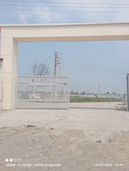  Residential Plot for Sale in Selaqui, Dehradun