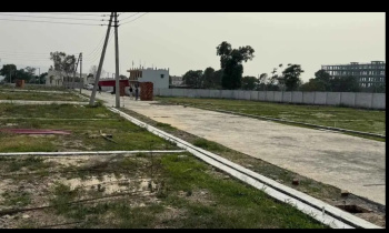  Residential Plot for Sale in Selakui, Dehradun