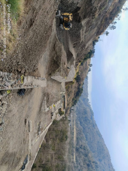  Residential Plot for Sale in Thano, Dehradun