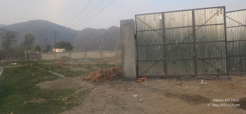  Residential Plot for Sale in Thano, Dehradun