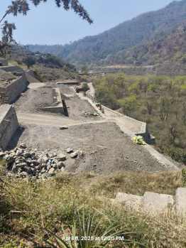  Residential Plot for Sale in Thano, Dehradun