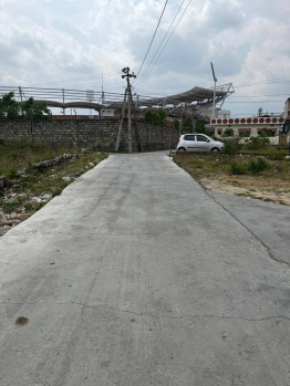  Residential Plot for Sale in Raipur, Dehradun