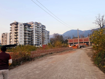  Residential Plot for Sale in Sahastradhara Road, Dehradun