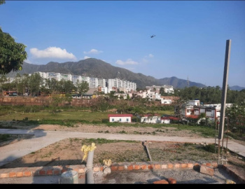 Residential Plot for Sale in Sahastradhara Road, Dehradun