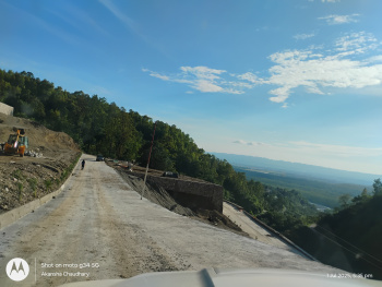  Residential Plot for Sale in Itharna, Dehradun