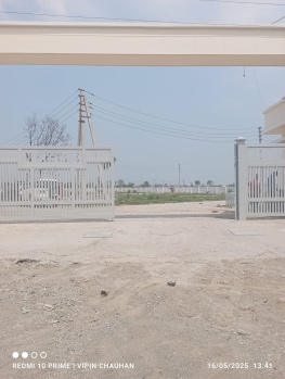  Residential Plot for Sale in Selaqui, Dehradun