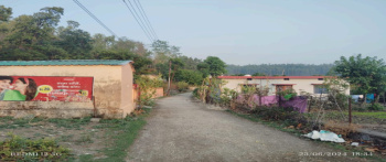  Residential Plot for Sale in Bhopalpani Grant, Dehradun