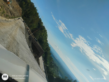 Residential Plot for Sale in Itharna, Dehradun