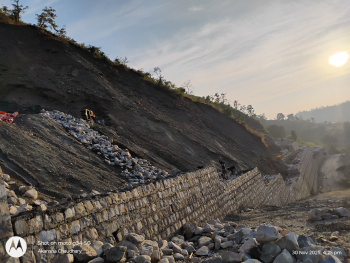 Residential Plot for Sale in Thano, Dehradun