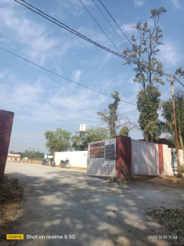  Residential Plot for Sale in Raipur, Dehradun