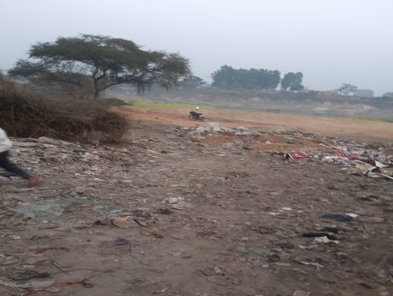  Agricultural Land 12 Sq.ft. for Sale in Chandausi, Sambhal