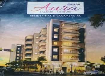 2 BHK Flat for Sale in Salbari, Siliguri