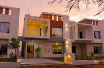 4.0 BHK Villa for Rent in Lakhabawal, Jamnagar