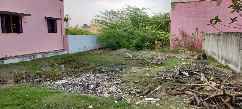  Residential Plot 1000 Sq.ft. for Sale in Ariyur, Vellore