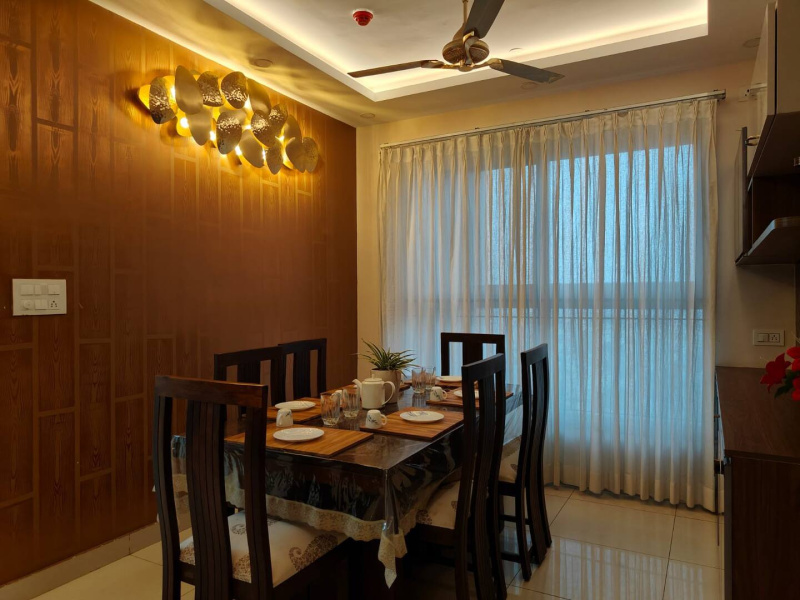 3 BHK Apartment 2023 Sq.ft. for Rent in Kr Puram, Bangalore