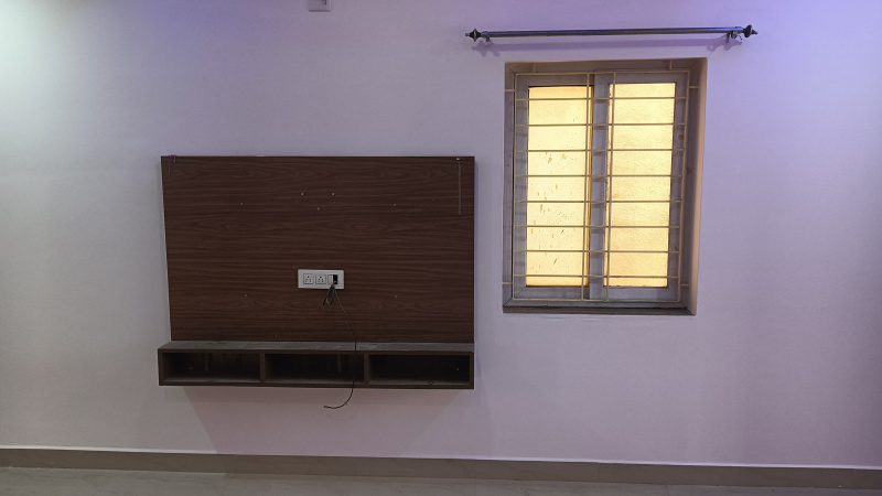 1 BHK Apartment 650 Sq.ft. for Rent in Hafeezpet, Hyderabad