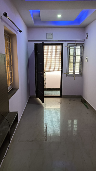 1 BHK Apartment 650 Sq.ft. for Rent in Hafeezpet, Hyderabad