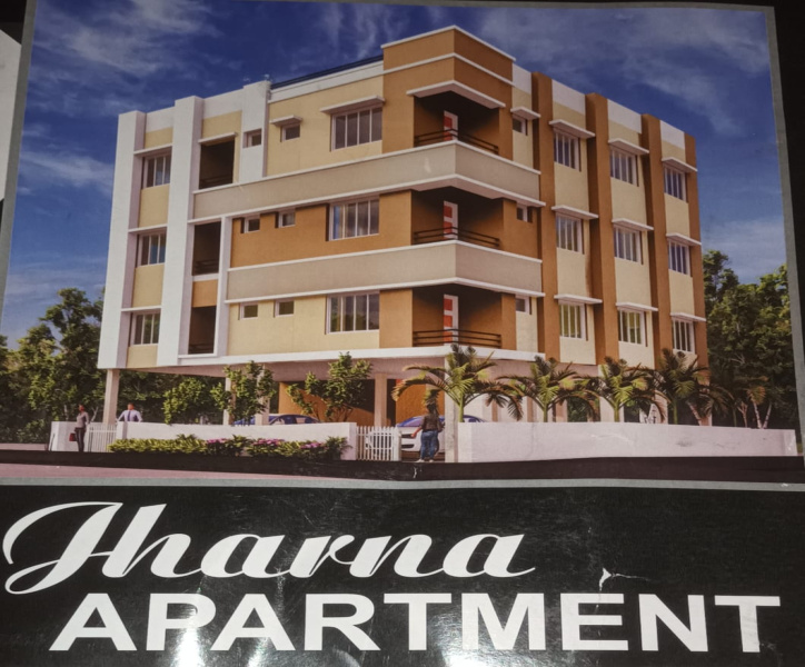 3 BHK Apartment 825 Sq.ft. for Sale in Sabuj Nagar, Durgapur