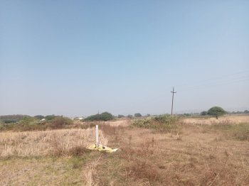  Residential Plot for Sale in Sultanabad, Peddapalli