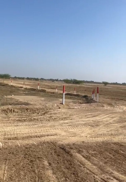  Agricultural Land 23 Bigha for Sale in Chaksu, Jaipur