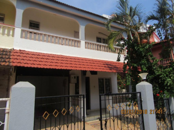 4 BHK Villa for Rent in Dona Paula, Goa