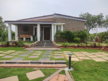 2 BHK Farm House for Sale in Sadasivpet, Sangareddy